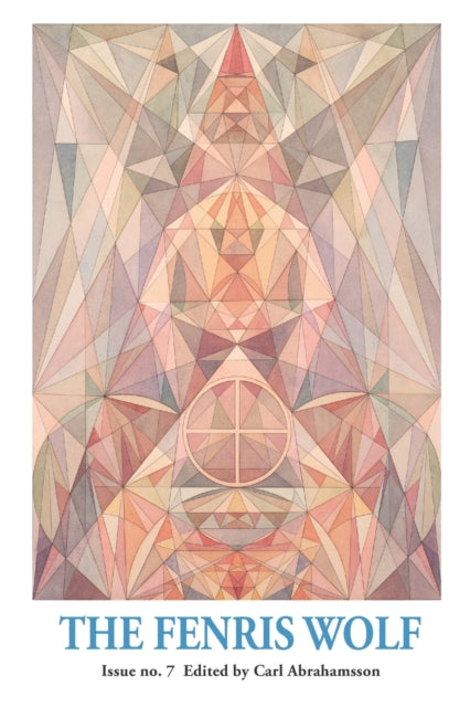 Abrahamsson - Fenris Wolf 7 - New paperback or softback