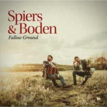 Fallow Ground - CD