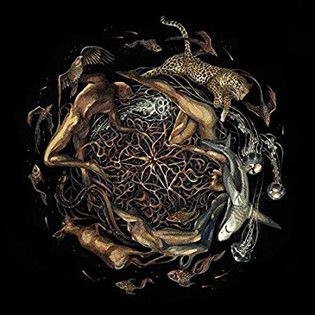Selcouth - Heart Is The Star Of Chaos - CD