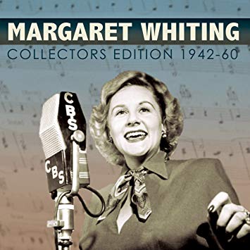 Margaret Whiting - Collectors Edition 1942-60 - CD