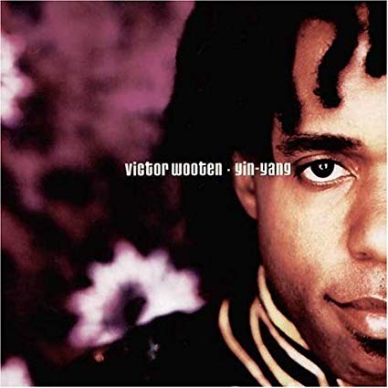 Victor Wooten - Yin-Yang - CD