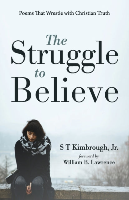 Kimbroug - Struggle to Believe - New paperback or softback