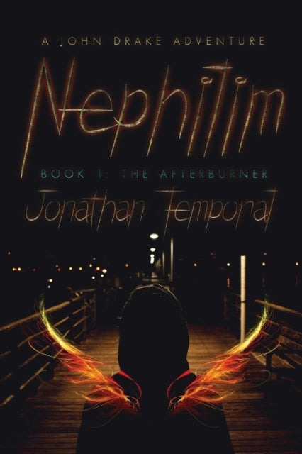 Temporal - Nephilim - New paperback or softback