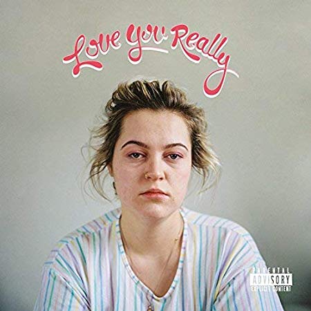 Elli Ingram - Love You Really - CD