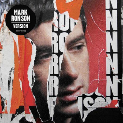 Mark Ronson - Version - Used CD