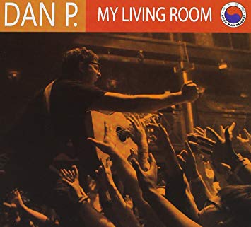 Dan Potthast - My Living Room - CD