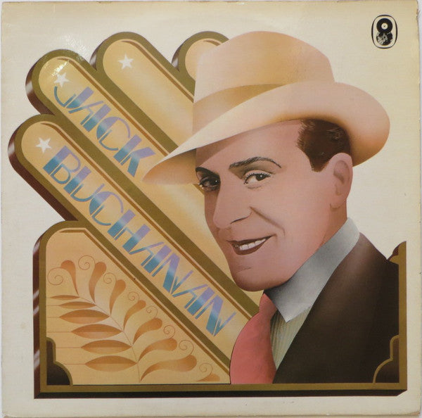 Jack Buchanan - Used Vinyl Record