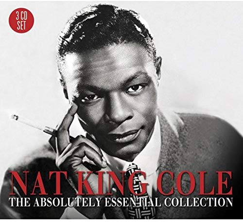 Nat King Cole - Absolutely Essential Collection - CD