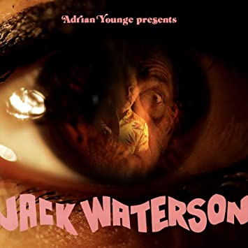 JACK WATERSON - ADRIAN YOUNGE PRESENTS - Vinyl Record VL