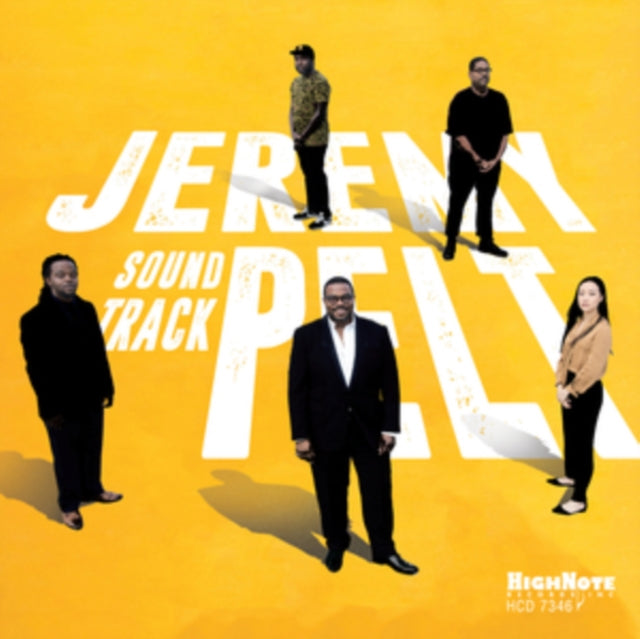 Soundtrack - CD