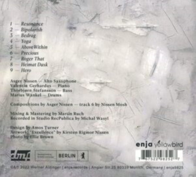 Precious - CD