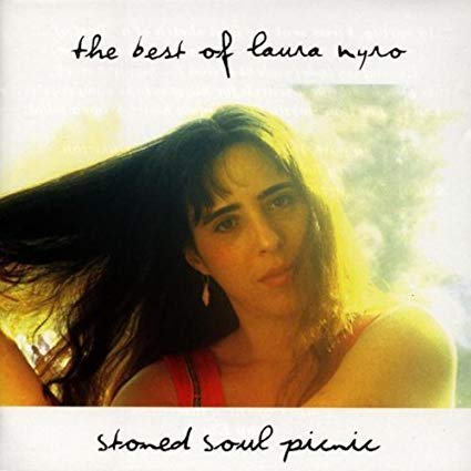 Laura Nyro - Stoned Soul Picnic: The Best Of - Used CD