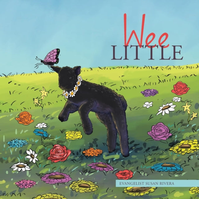 Rivera - Wee Little - New paperback or softback