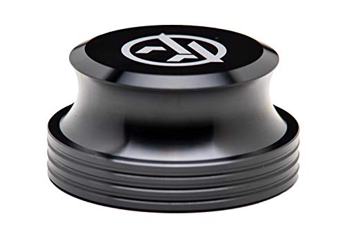 AUDIO ANATOMY - Stabilizer - Diameter: 80mm - Height: 40mm - Weight: 4