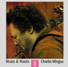CHARLES MINGUS - Blues And Roots (Yellow Vinyl) - Vinyl Record