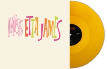 ETTA JAMES - Miss  (Orange Vinyl) - Vinyl Record