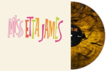 ETTA JAMES - Miss  (Orange Marble Vinyl) - Vinyl Record