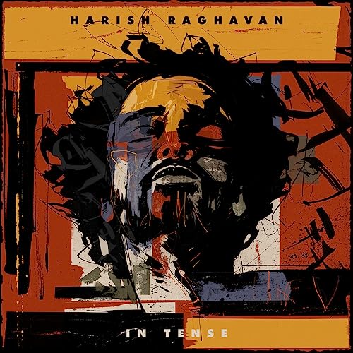 HARISH RAGHAVAN - In Tense - New Vinyl Record
