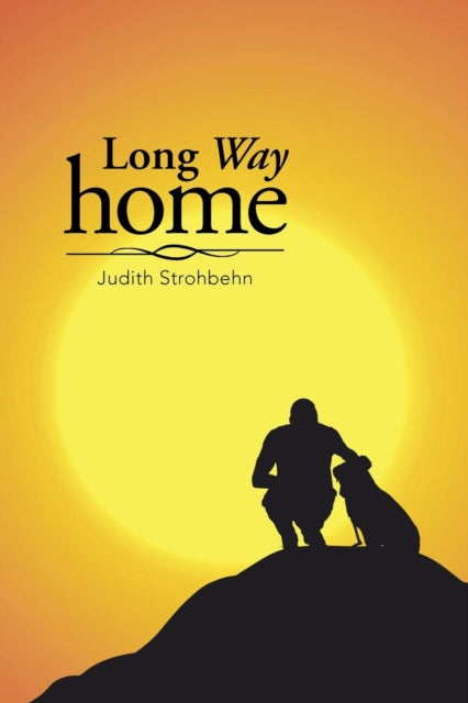 Strohbehn - Long Way Home - New paperback or softback