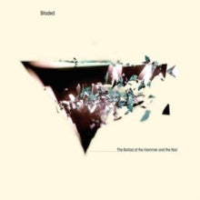 BLADED - BALLAD OF THE HAMMER AND T - Vinyl Record