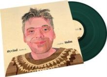 Oyvind Holm - Paradox Of Laughing - Vinyl Record
