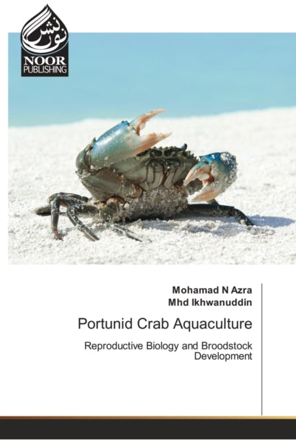 Azra - Portunid Crab Aquaculture - New paperback or softback