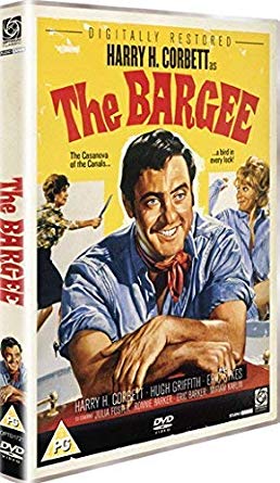 Bargee - DVD