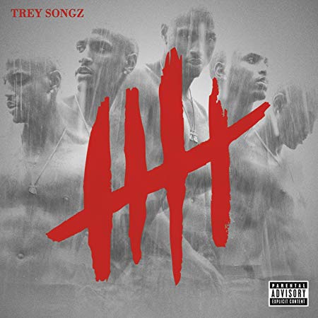 Trey Songz - Chapter V - CD