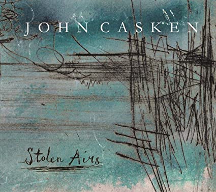 VARIOUS - STOLEN AIRS - CD