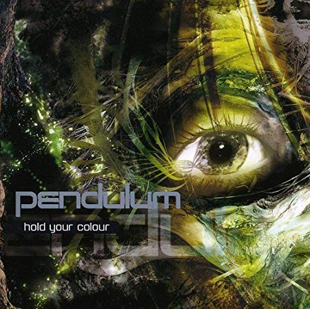 Pendulum - Hold Your Colour - CD