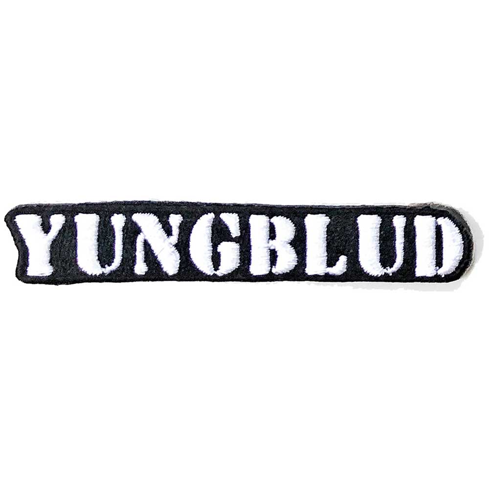 Yungblud - Patch - Standard