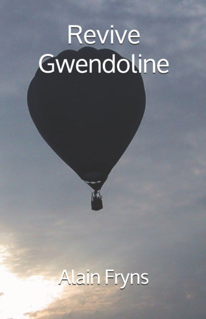 Fryns - Revive Gwendoline - New paperback or softback