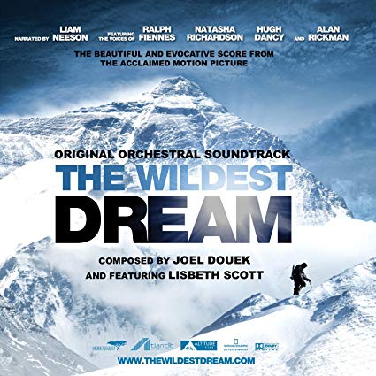 Joel Douek - Wildest Dream - CD