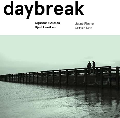 LAURITSEN KJELD/SIGU - DAYBREAK - CD