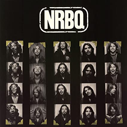 NRBQ - Vinyl Record