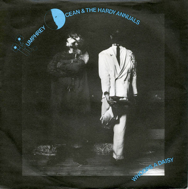 Humphrey Ocean & The - Whoops A Daisy - Used Vinyl Record 7"