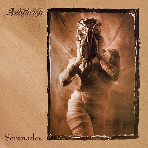 ANATHEMA - SERENADES (30TH ANNIVERSARY) - Vinyl Record