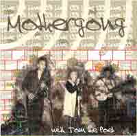 MOTHER GONG - LIVE IN THE USA - CD