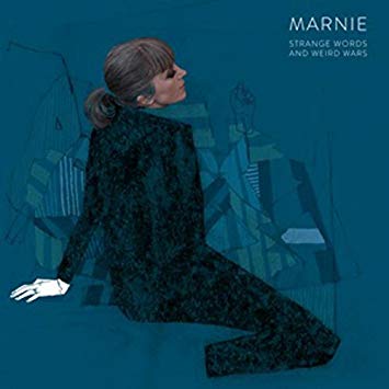 Helen Marnie - Strange Words And Weird Wars - Vinyl Record