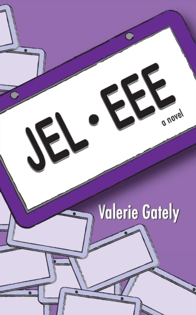 Gately - Jel-eee - New paperback or softback