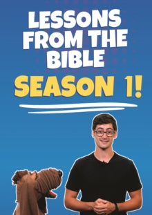 FEATURE FILM - LESSONS FROM THE BIBLE WITH PASTOR DOUG SEASON 1 - Preor