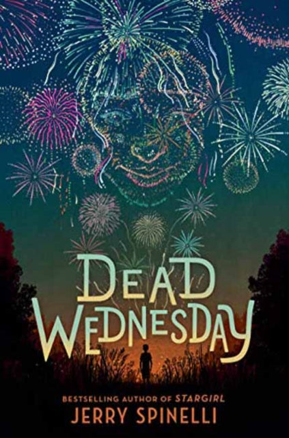 Jerry Spinelli - Dead Wednesday - Paperback