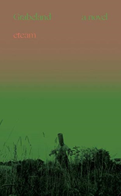 Franziska Lamprecht - Grabeland : A Novel - Paperback