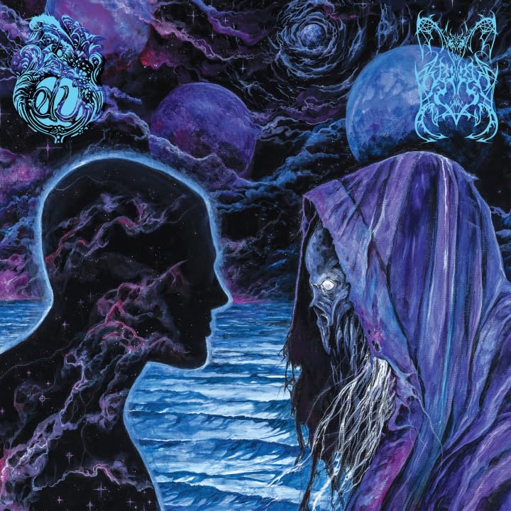 DREAM UNENDING & WOR - STARPATH - CD