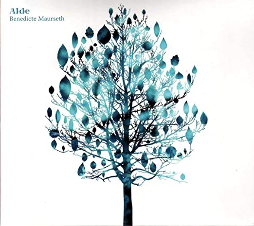 Benedicte Maurseth - Alde - CD