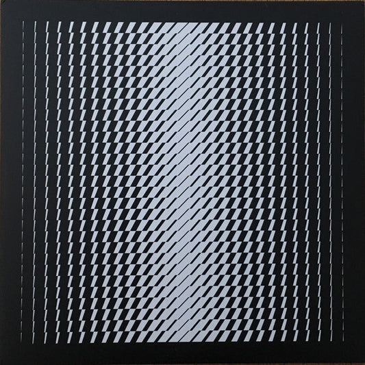 Alaska & Paradox - Out Of Darkness [v] / Nostalgia [v] - New Vinyl Re