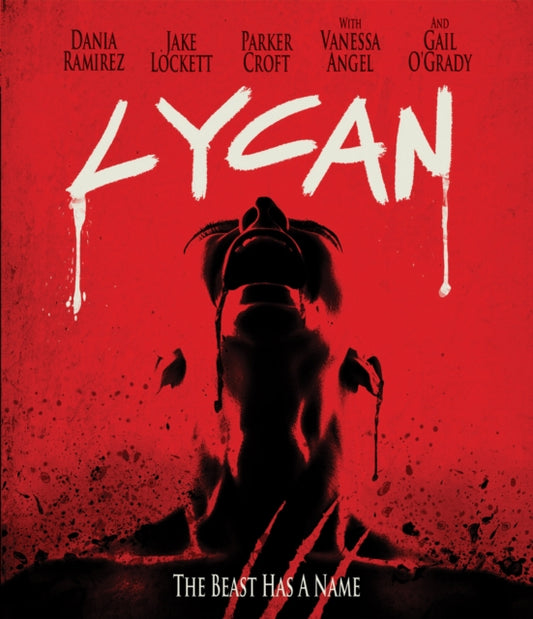 LYCAN - BD