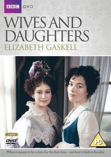 Wives and Daughters - DVD