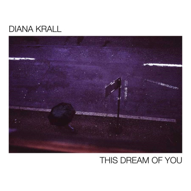 Diana Krall - This Dream Of You - Vinyl Record L.P. SET