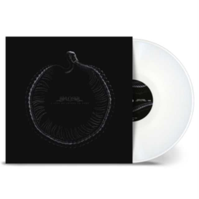 Sylosis - A Sign Of Things to Come - Vinyl Record VINYL